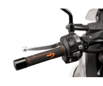 Core Grips - Orange Core Grips - Orange